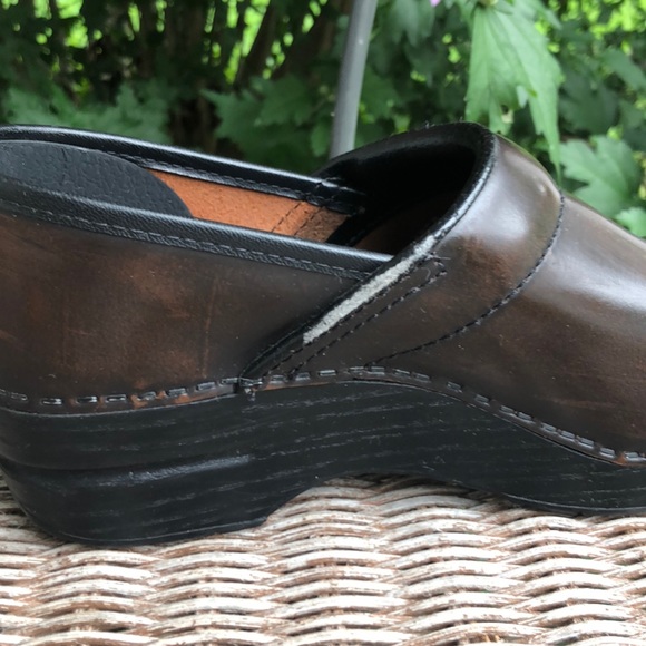 Dansko clogs - Picture 4 of 8